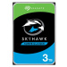 Seagate SkyHawk HDD 3,5" 2TB