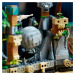 LEGO® Indiana Jones™ 77015 Chrám zlatej modly