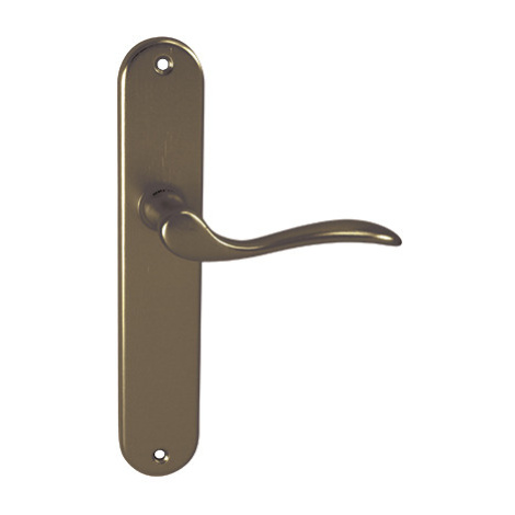 UC - MINA - SOD WC kľúč, 90 mm, kľučka/kľučka