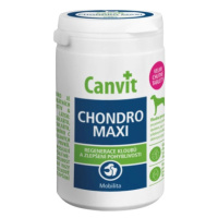 CANVIT Chondro Maxi pre psov 335 tabliet