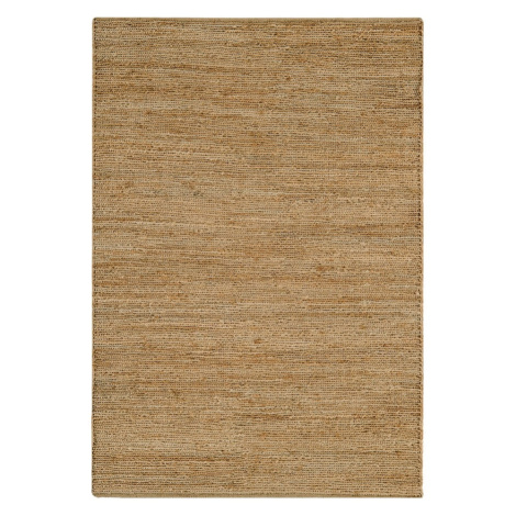 Ručne tkaný jutový koberec v prírodnej farbe 200x300 cm Soumak – Asiatic Carpets
