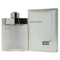 Mont Blanc Individuel 75ml