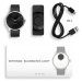 Withings ScanWatch Light 37mm čierne