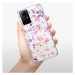 Odolné silikónové puzdro iSaprio - Wildflowers - Xiaomi Redmi Note 12S
