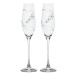 Celebration Wedding set champagne 210 ml 2 ks