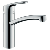 Hansgrohe Focus M41, drezová batéria, chrómová, HAN-31806000