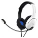 PDP LVL40  Stereo Headset PS4/PS5