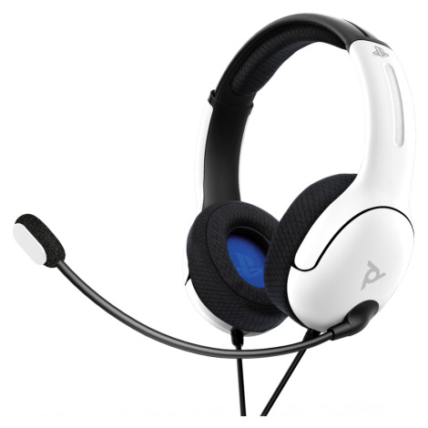 PDP LVL40  Stereo Headset PS4/PS5