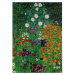 Obraz - reprodukcia 50x70 cm Gustav Klimt – Wallity