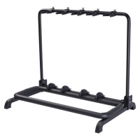 Guitto GGS-07 Guitar Rack for 5 Guitars