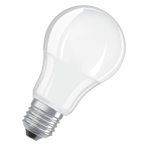 Ziarovka OSRAM® LED FR 075 (ean1028) non-dim, 10W/827 E27 2700K Value CLASSIC A