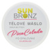 VIVACO Sun Bronz Telové maslo po opaľovaní pina colada 200 ml