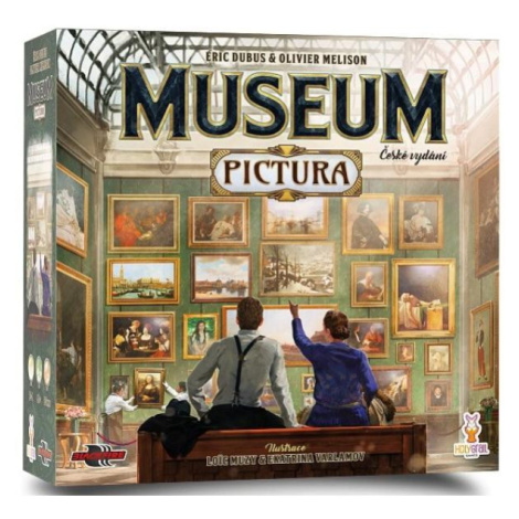 Museum Pictura