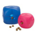 Hračka pre psov BUSTER Soft Mini Cube fialová 10cm