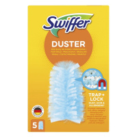 SWIFFER DUSTER NAHRADNE PRACHOVKY 5KS