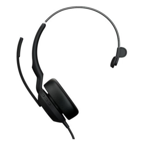 Jabra Evolve2 50/USB-A MS Mono