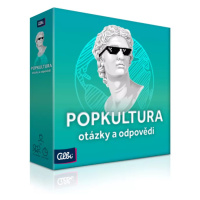 Albi Popkultura - Otázky a odpovědi