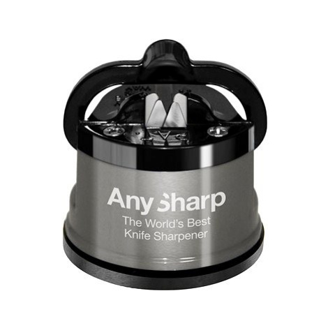 AnySharp Pro sivá