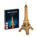 3D Puzzle REVELL 00111 - Eiffel Tower