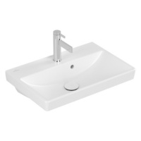 Umývadlo Villeroy & Boch Avento 55x37 cm 4A005501