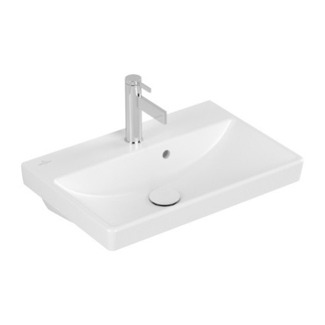 Umývadlo Villeroy & Boch Avento 55x37 cm 4A005501