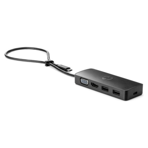 HP USB-C Travel Hub G2 EURO