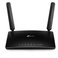 TP-Link TL-MR6400 [300Mbit/s Wireless N LTE Router]