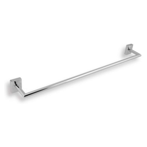 Novaservis Metalia 12 - Držiak uterákov 65 cm, chróm 0228,0