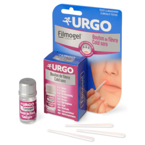 URGO Filmogel Opary 3 ml