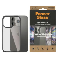 Kryt PanzerGlass ClearCase iPhone 14 Pro 6.1