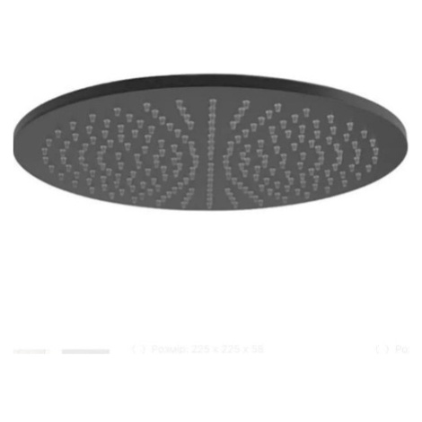 Sprchová hlavice Master King 300mm NKNSP PAFFONI