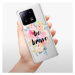 Odolné silikónové puzdro iSaprio - Be Brave - Xiaomi 13 Pro