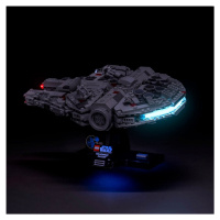Light my Bricks Sada světel - LEGO Star Wars Millennium Falcon 75375