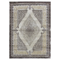 Kusový koberec Elite 8755 Beige - 120x180 cm Berfin Dywany