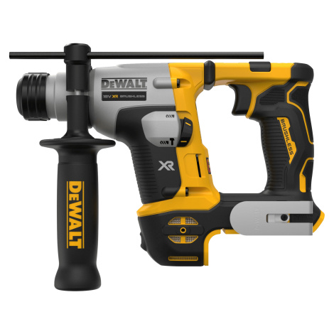 DEWALT 18V XR SDS-Plus 1,4 J aku vŕtacie kladivo, bez aku DCH172N-XJ