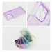 MATRIX CLEAR Case Apple iPhone 12 light violet