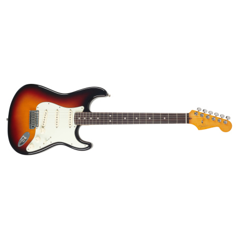Fender American Ultra Stratocaster RW UB