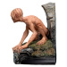 Soška Weta Workshop Lord of the Rings Trilógy - Gollum (Guide to Mordor) Mini Statue