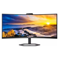 Philips zakrivený monitor 34