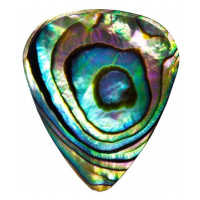 Timber Tones Abalone Tones Green Abalone Pick
