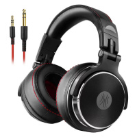 Slúchadlá Headphones OneOdio Pro50 black