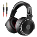 Slúchadlá Headphones OneOdio Pro50 black