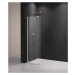 Polysan Polysan, MODULAR SHOWER posuvná zástena 2-dielna 1600 mm, MS5-160