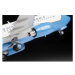 Model Kit letadlo 7027 - Boeing 737-700/C-40B (1:144)