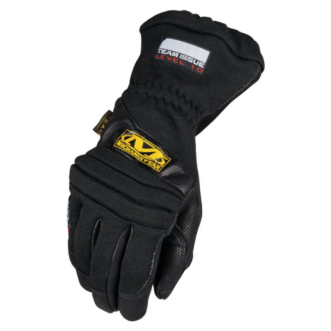 MECHANIX Pracovné rukavice proti porezaniu Team Issue CarbonX Trieda 10 XL/11