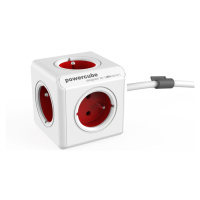 POWERCUBE Extended Red 3m