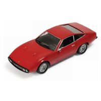 1:43 FERRARI 365 GTC/4 1971 RED