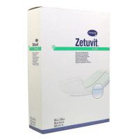 ZETUVIT Plus 20x25 cm 10 kusov