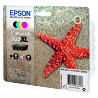 Epson 603XL C13T03A64010 CMYK originálna sada