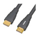 PREMIUMCORD Kábel HDMI - HDMI 10m (v1.3, pozlátené kontakty, tienený)